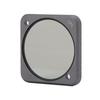 Junestar CPL Optisch Glas Actiecamera Lensfilters Set voor DJI Action 2 Sportcamera