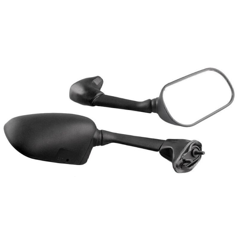 Motorcycle Rearview Mirrors for Yamaha YZF R1 R6 1998 - 2007 1999 2000 2001 2002 2003 2004 2005 2006 YZF-R1 YZFR1 YZF-R6 YZFR6