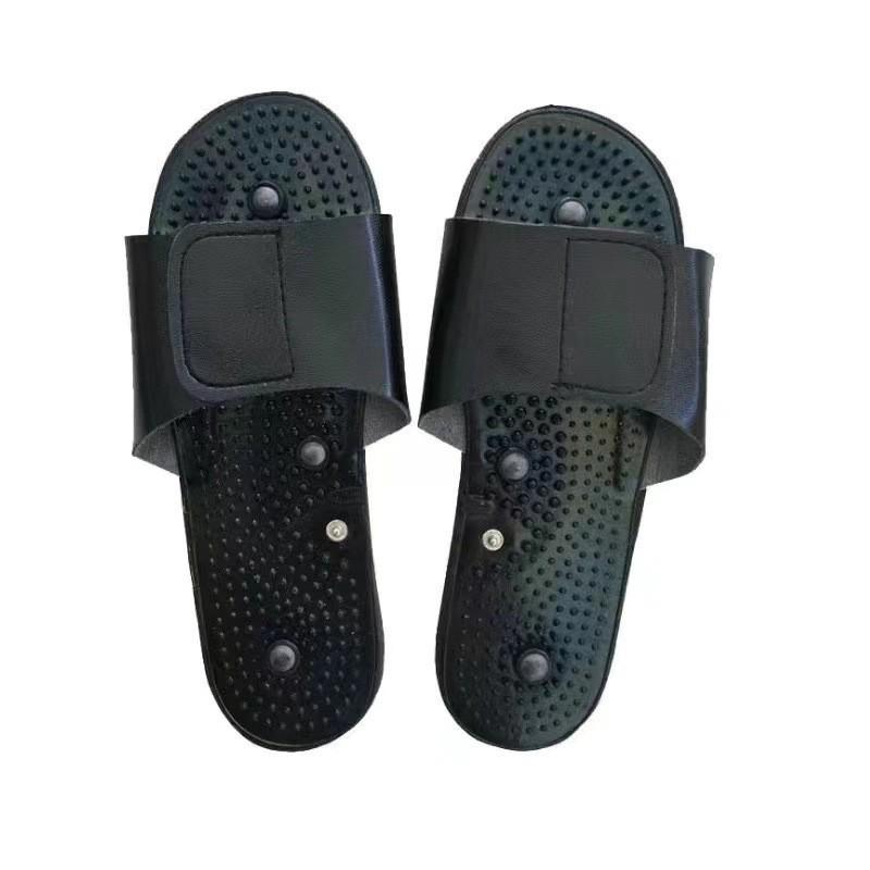 JR309A Medium Frequency Physiotherapy Massager: Multi-Function Digital Meridian & Electronic Pulse Massage Patch