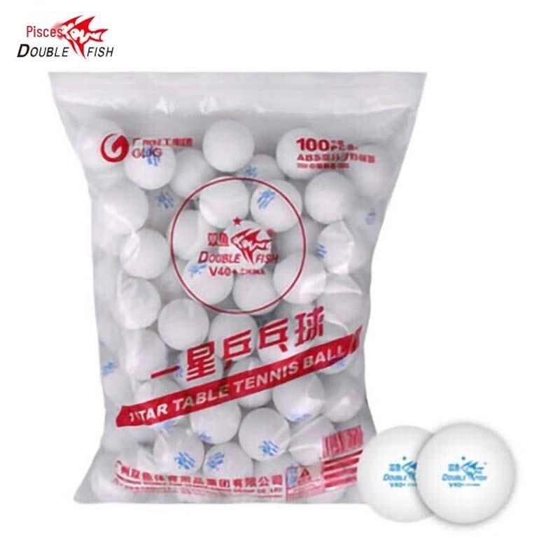 

Шарики для настольного тенниса Shuangyu Zhanchi V40+ 1 звезда