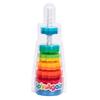 Fat Brain Toys Spin Again Educational Toy, 13x42cm, FA110-1, Authentic