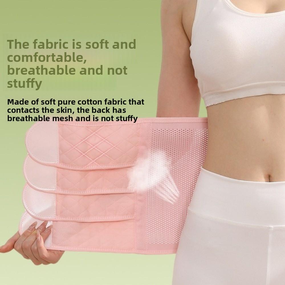 Tummy Control Postpartum Body Shaper Seamless Slimming Shapewear Women Girdle Belt  All Seasons