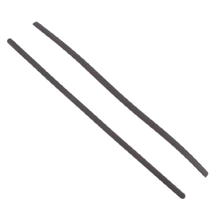 

Replacement Silicone Laptop Foot Pads for 7400 E7400 Models Anti Slip Rubber Strips 1