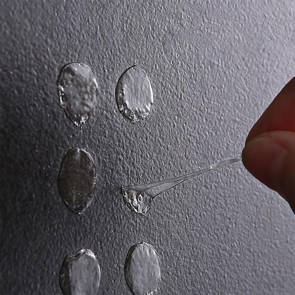 1000Pcs Balloon Glue Points - Sticky Adhesive Dots for Latex & Foil Balloons, Party Decoration