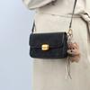 Fashion Bag - Simple and Retro Casual Shoulder Bag - Casual Crossbody Small Bag