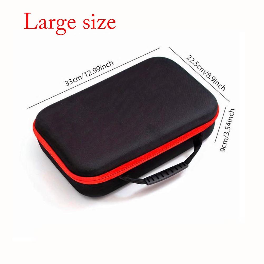 Werkzeug-Organizer-Tasche Werkzeugtasche Organizer Bohrer-Werkzeugtasche