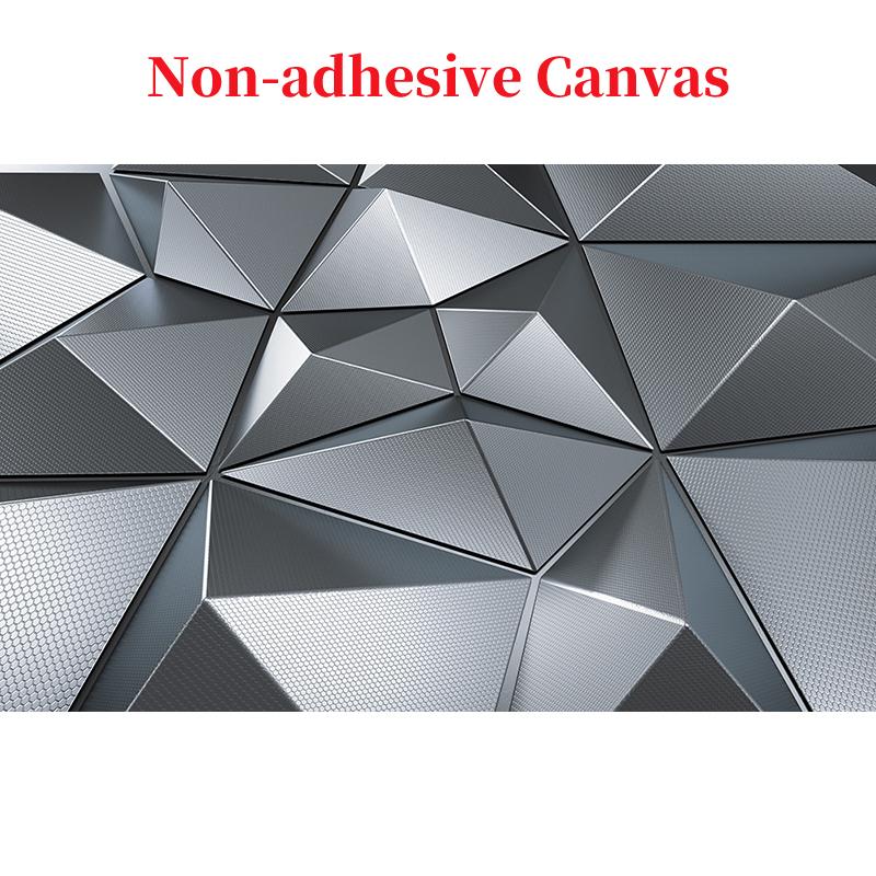 

Пользовательские 3D обои Современное искусство Фреска Креативная серебряная геометрия Фото Настенная живопись Гостиная Спальня Телевизор Диван Фон Стена 3 D Домашний декор 400cm (W) x 250cm (H)