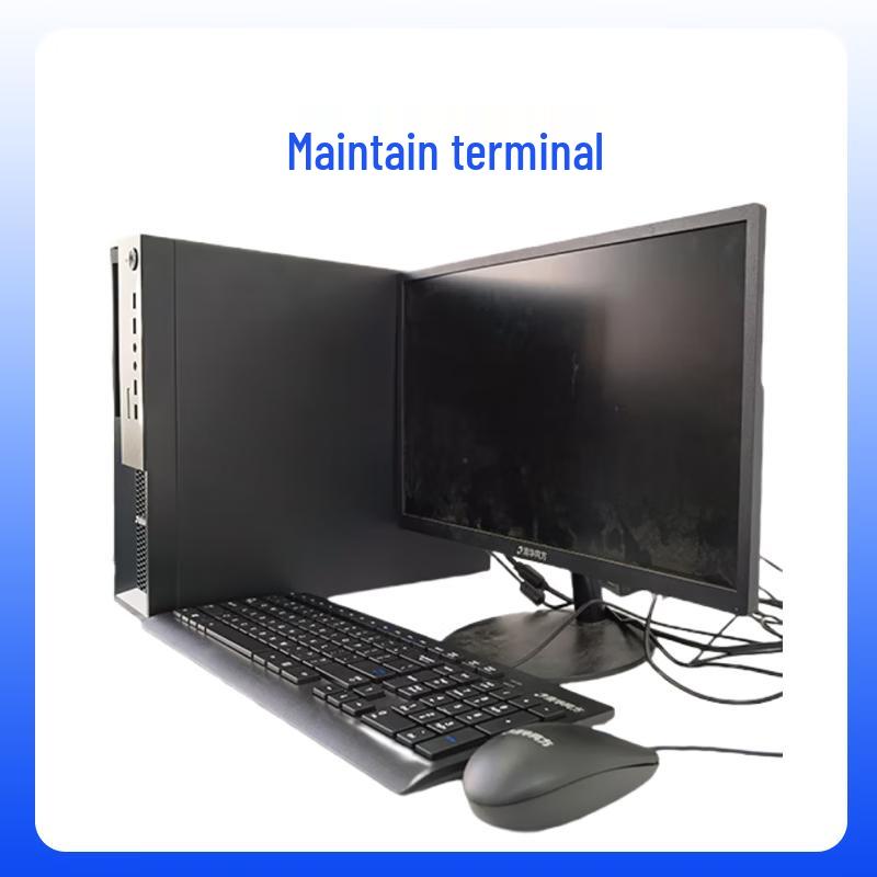 Zhuhai Gaoling NGL04 2.5G Maintenance Terminal