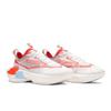 Nike Womens Vista Lite SE 'White Team Orange' (women's sizes) Summit White / Team Orange / Psychic Blue Casual Shoes CJ1649 100