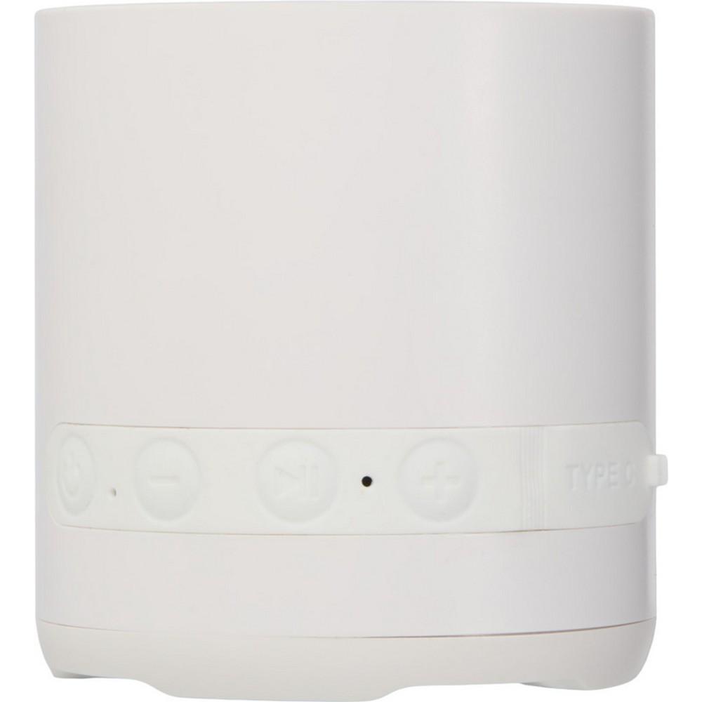 Floso Hunor Recycled Plastic Wireless Speaker