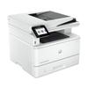 HP 4104fdn A4 Black and White Multifunction Laser Printer CN plug (adapter included)