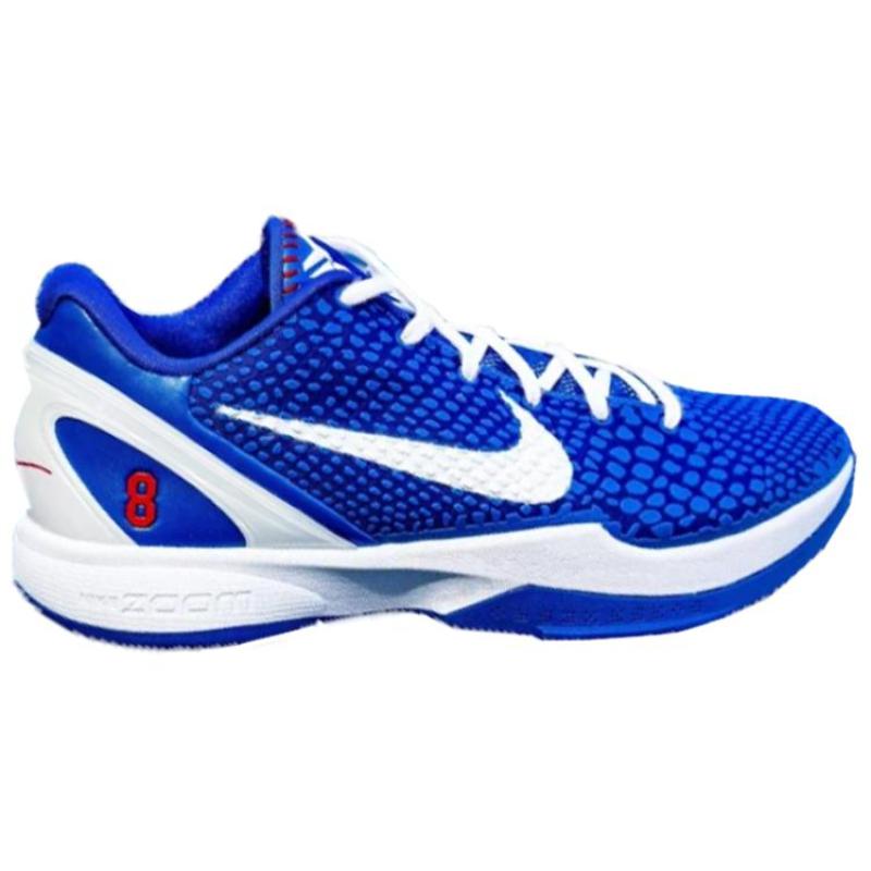 Nike Kobe 6 Protro Dodgers Nike CW2190-400