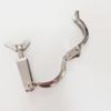 0.5" 0.75" 1" 1.5" 2" 3" 4" Tri Clamp 304 Stainless Steel Sanitary Fitting 50.5mm Ferrule OD Fit 38mm Pipe OD For Homebrew Beer