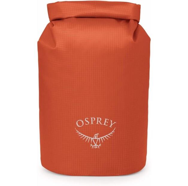 Rucksack Osprey Wildwater 8 mars orange
