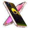Tennis Sport Capa Handyhülle Für Iphone 17 Air 16 Pro Max 15 12 Pro 14 Plus 17E 16E 11 13 Mini Hüllen Cases Fundas Cell Klar TPU