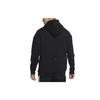 Nike Sweatshirts Men's Black Hooded Thickened Regular CV1491-010