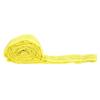 3T 3Meter Crane Lifting Rope Strong Double Eye Buckle Polyester Flexible Rigging Lifting Strap for