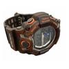 Casio G-SHOCKG-SHOCK Love The Sea And The Earth Theme Series Quartz Movement Plastic Strap Japanese and Korean Watch Men's Watch Black GW-9405KJ-5