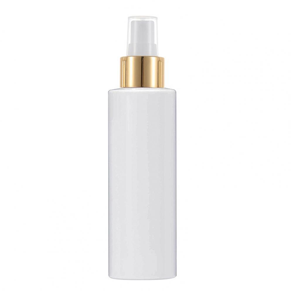 

Cosmetics Mist Bottle Outdoor Spray Bottle Essential Oil Bottles Toiletries Vials Perfume Atomizer 100ml
