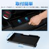 LIMSTYLE Tray for Toyota New ALPHARD VELLFIRE 40 Passenger Seat Storage Storage Storage Miscellaneous Interior Easy Direct from the Manufacturer