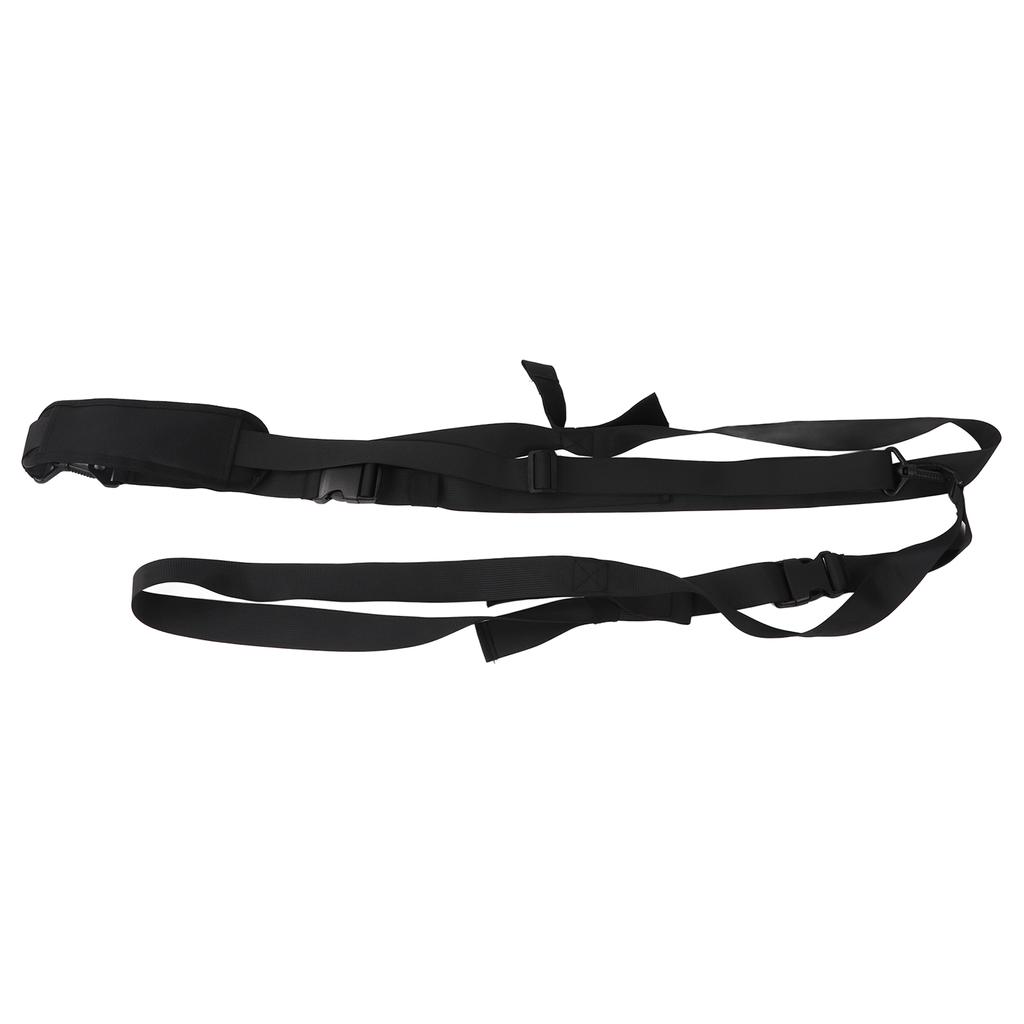 Adjustable Surfboard Shoulder Carry Sling with Comfortable Pads Portable Surfboard Shoulder Strap