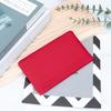Portable Leather Coin Purse Earphone Bag Headphone Organizer Sundry Cosmetic Pouch Female Lipstick Change Coins Storage Bag