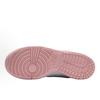 Nike Dunk Low top Skateboard Shoes Women's Pink Blue Balloons FB9109-125(Team1276-)