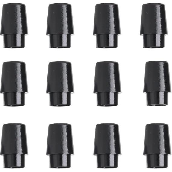 Custom Golf Ferrules Compatible with PXG Irons 0.355'' 0.370'' Option 12pcs/Package