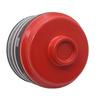 Hochleistungs-Getriebebremsensatz Servo-Kolbenbaugruppe mit Abdeckring für Corvette 700R4 4L65E 4L70E 4L60E 1982-2014
