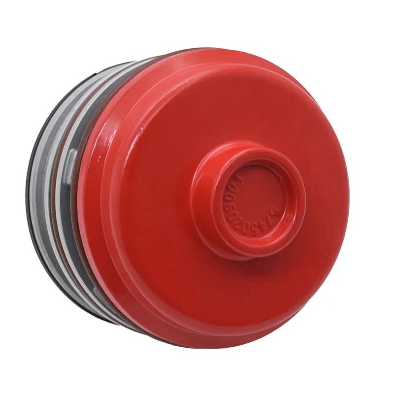 Hochleistungs-Getriebebremsensatz Servo-Kolbenbaugruppe mit Abdeckring für Corvette 700R4 4L65E 4L70E 4L60E 1982-2014