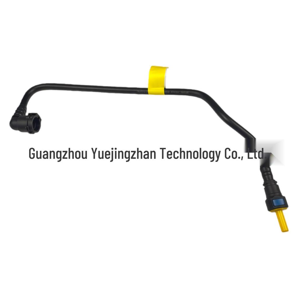 Chen Tian Heater Water Hose LR100556 for Land Rover Discovery 5 & Range Rover - High-Quality Auto Parts