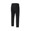 New FILA Sports Pants Men's Pitch Black A11M527809F-BK