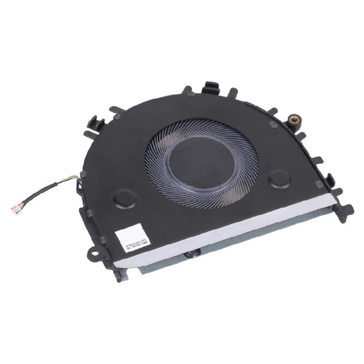 CPU Cooling Fan DC5V 0.45A 4Pin Radiators for MateBook D14 2020 NBL-WAQ9R NBL-WAQ9RP NS85C32-19D04