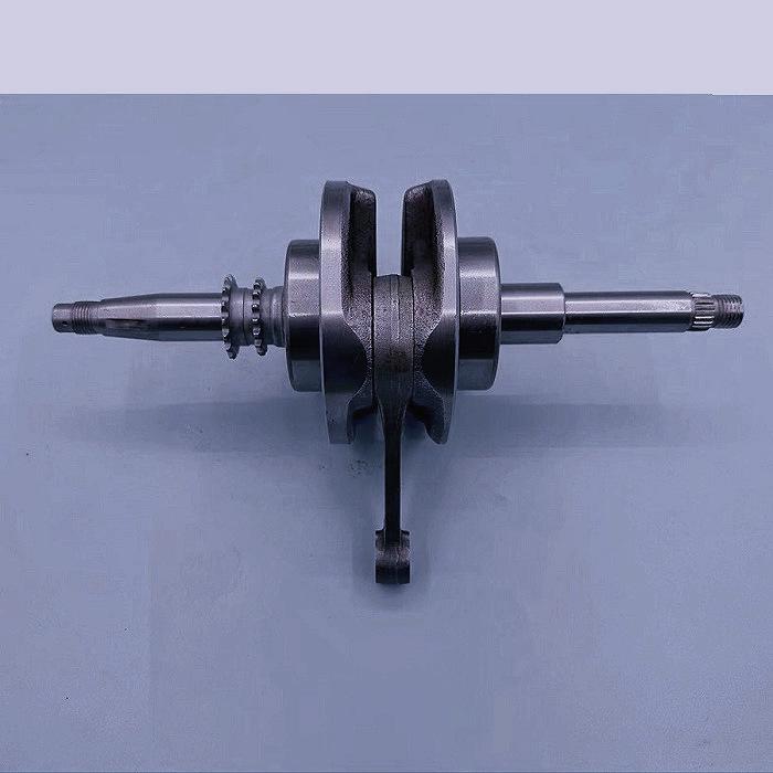 

Compatible Crankshaft and Connecting Rod for Chunfeng Da Mianyang CF150T-3 and CF125T-2 CH125 Models