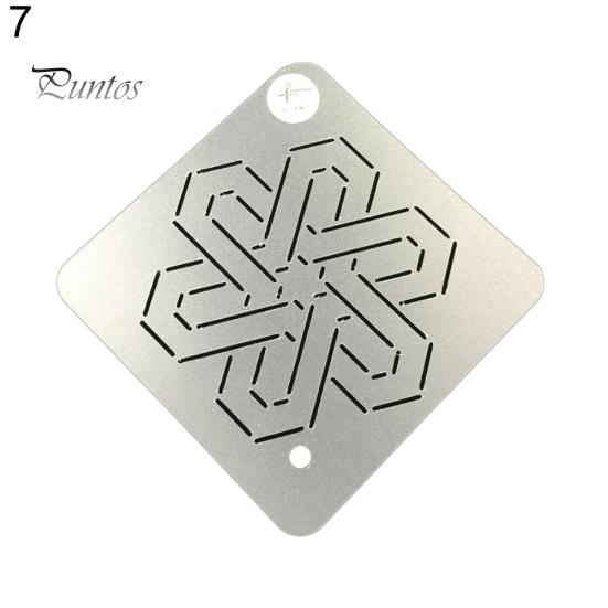 

Одеяло с вышивкой, матовый шаблон, трафареты для рисования, инструмент для рукоделия, швейные аксессуары