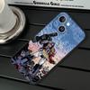 W-Transformersers Phone Case For Iphone 16 15 11 13 14 Pro Max 7 8 Plus X Xr Xs Max 12mini Black Shell Cover Case