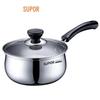 SUPOR VTP2025T Premium 3-Piece Cookware Set