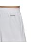 Adidas Entrada 22 Soccer White Size Shorts, Men's, (HG6295), J/M (TG216)