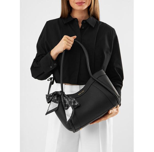 Сумка Jenny Fairy Jenny Fairy MJT-J-005-05 чёрный