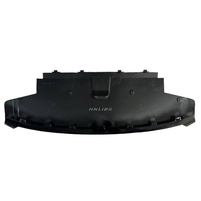Land Rover Range Rover Velar Front Bumper Tow Hook Cover & Undershield LR093901 LR133255