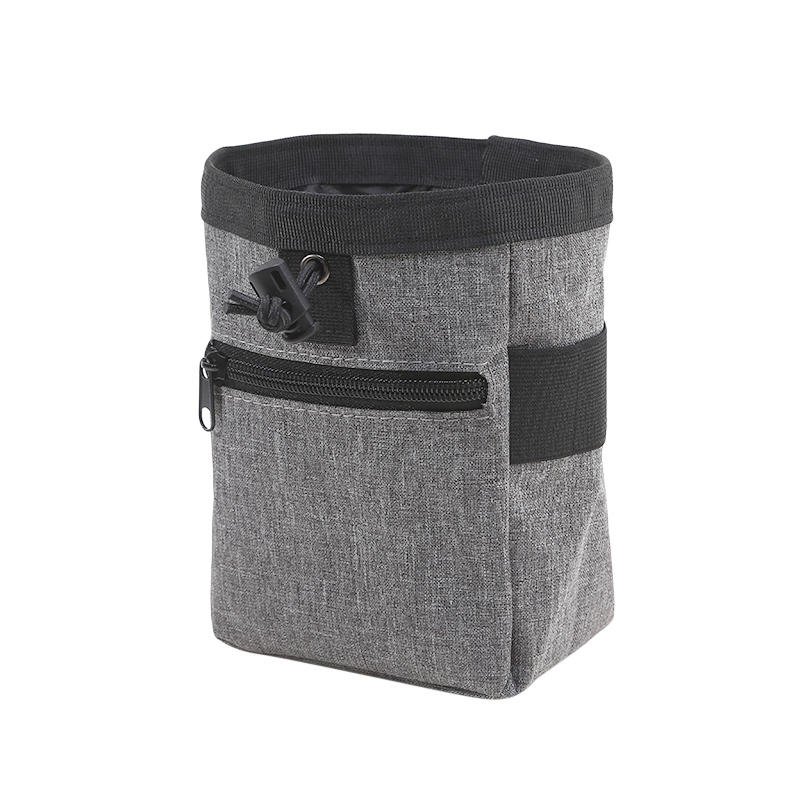 

Tool Bag Waist Belt Bag Oxford Cloth Waterproof Tool Belt Holder Kit Pockets Convenient Tool Bag With Waist Belt серый