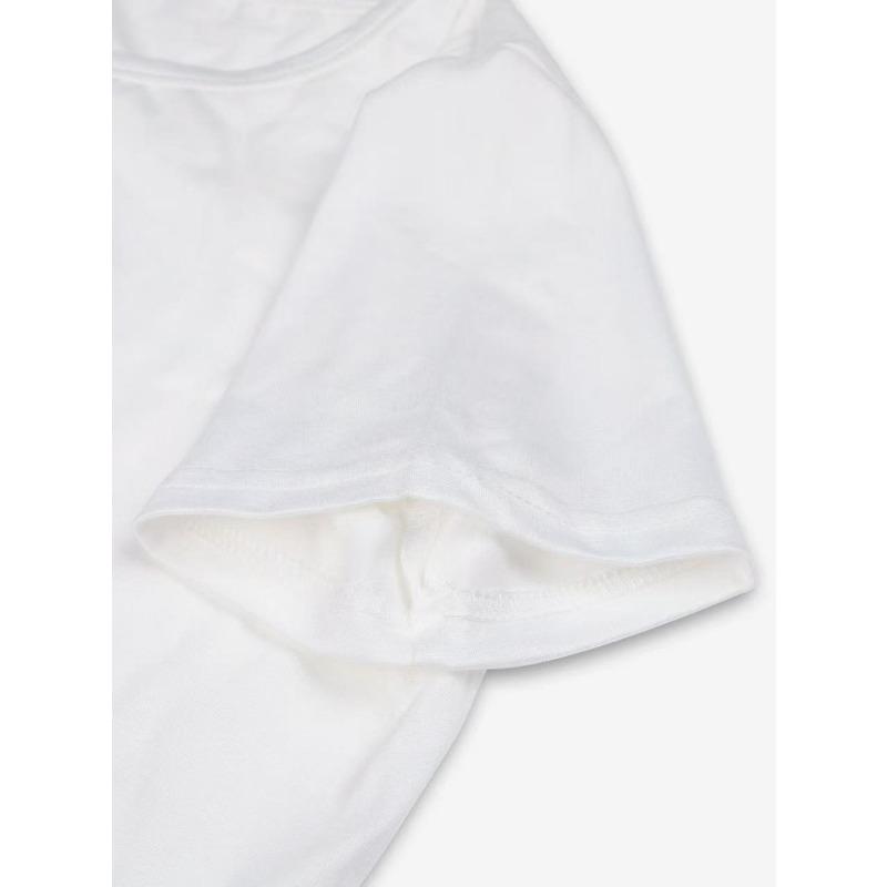 European Sizes Men's Short-Sleeve T-Shirt with "Calvin" Print - Soft Breathable Fabric, Relaxed Fit Crew Neck Casual Shirt, Machine Washable for All