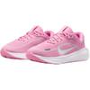 Nike Stellar Ride Comfortable Fit Low-Top Kids Running Shoes Kids running shoes Pink White HQ3266605