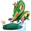 Ichibansho Figure - Dragon Ball - Oolong & Shenlong (Dragon History II) Revival Moments Collector...