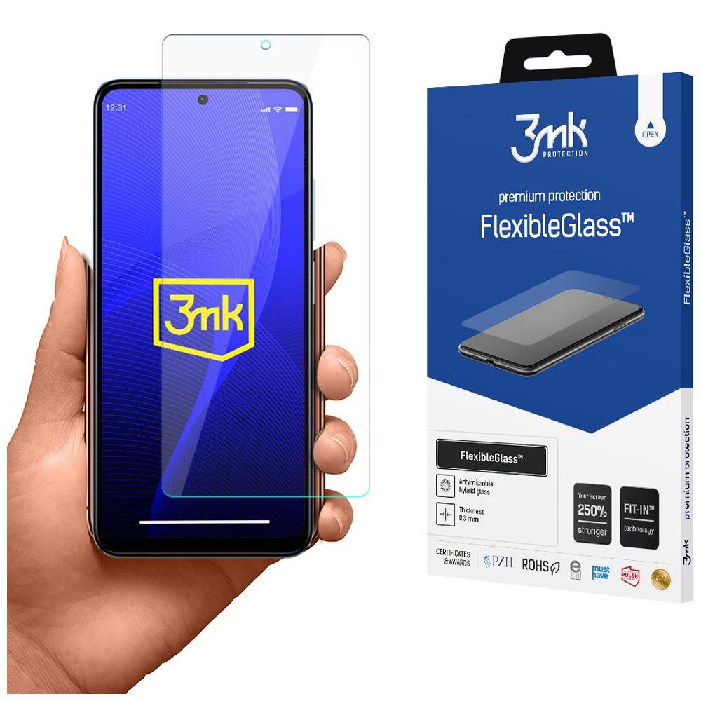 Xiaomi Redmi Note 12S - 3Mk Flexibleglass