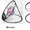 Xurin Portable Golf Chipping Practice Net