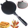 Egg Roll Mode Non-Stick Omelet Waffles for The Baking Pan Cake Aluminium Alloy Bakeware Crispy Machine Omelet Mold Bakeware Tool