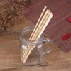 5Pcs Bamboo Drinking Straws Environmentally Friendly Household Utensils Straws
