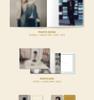 (LP) JUNGKOOK (BTS) [GULDFÄRGAD] 1:a FULLÄNGDSALBUM