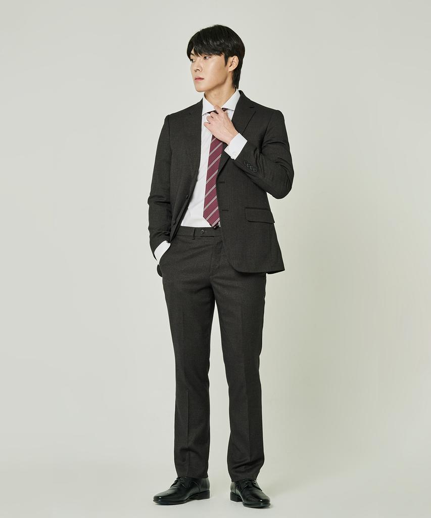 Tradclub Canterbury Premium Regular Suit Setup